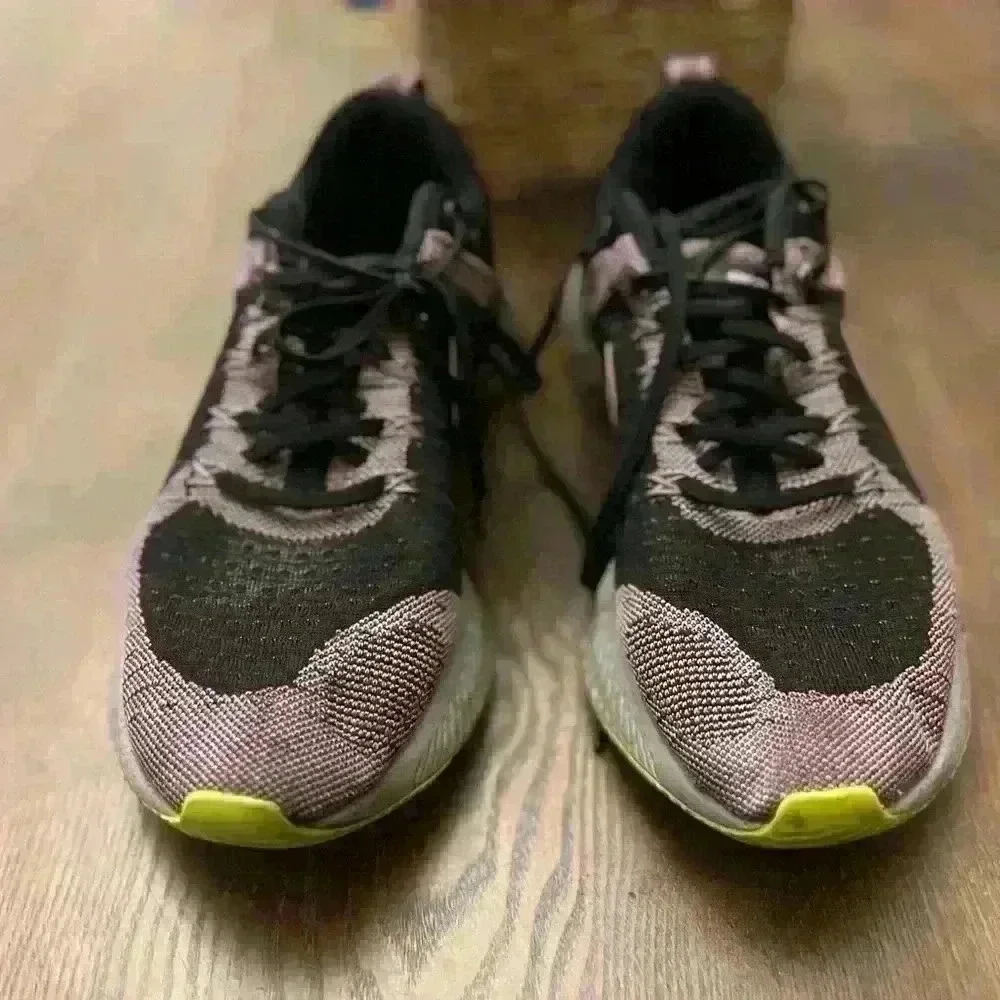 Womens Nike React Infinity Flyknit